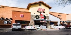 Ace Hardware