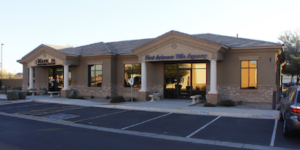 Maricopa Professional Village