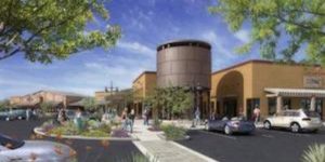Maricopa Station