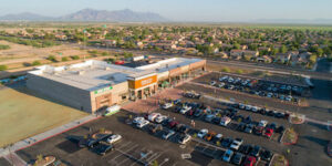 Sonoran Creek Marketplace