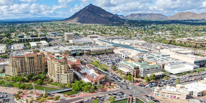 Scottsdale Airpark Kierland Scottsdale Airpark Kierland